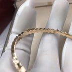 ¡®Jewelicorn¡¯BEE LOVE GOLD BRACELET