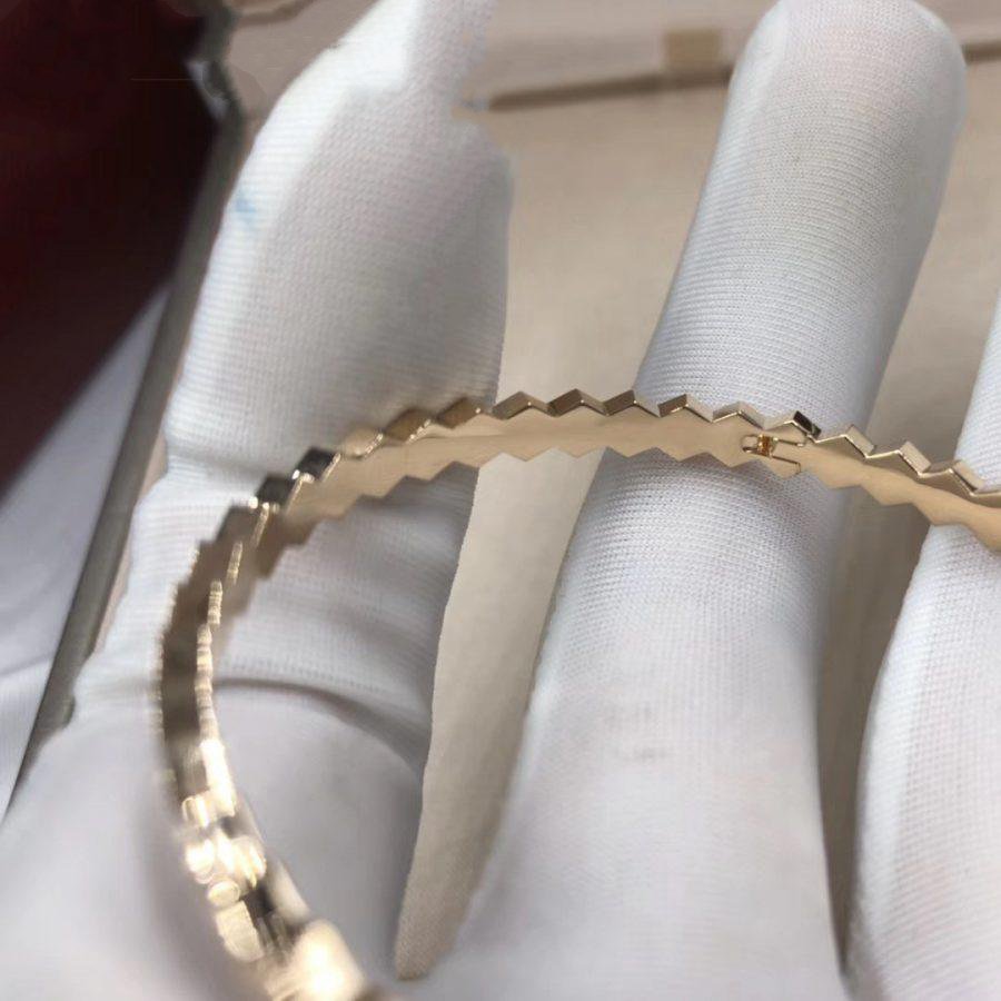 ¡®Jewelicorn¡¯BEE LOVE GOLD BRACELET