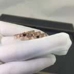 ¡®Jewelicorn¡¯BEE LOVE RING PINK GOLD DIAMOND