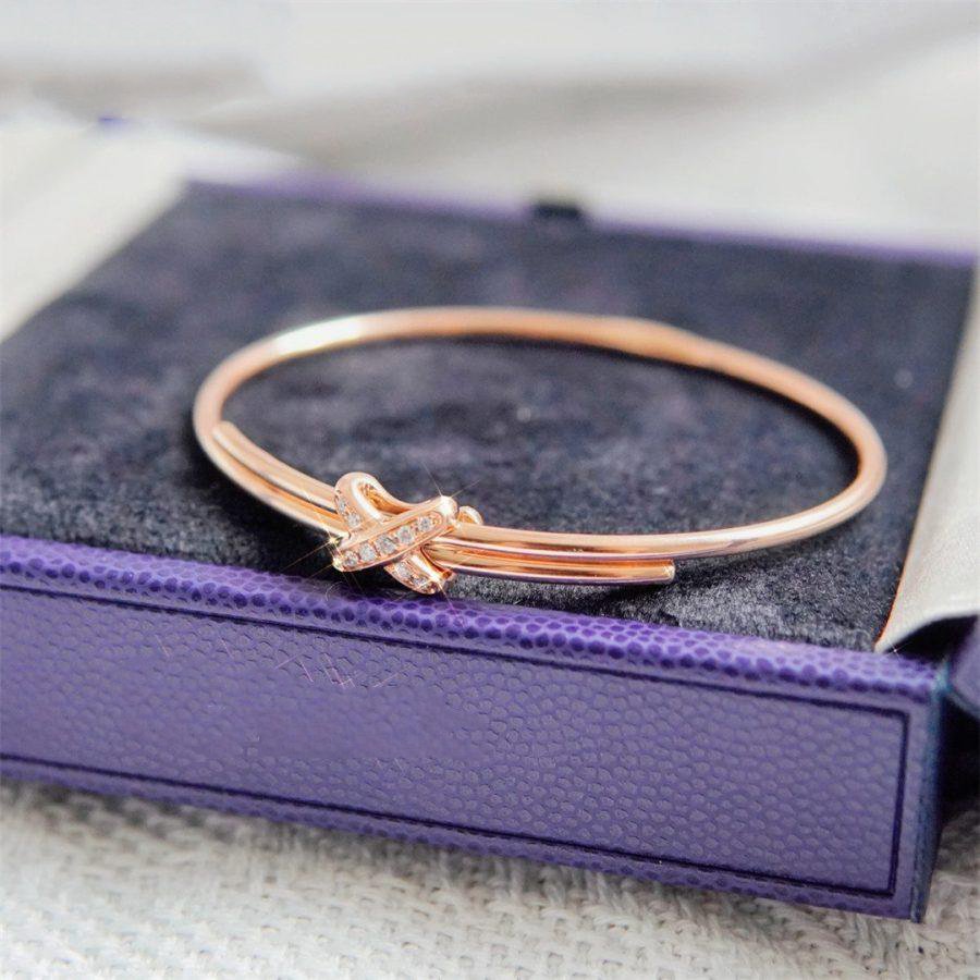 ¡®Jewelicorn¡¯JEUX DE BRACELET PINK GOLD DIAMONDS