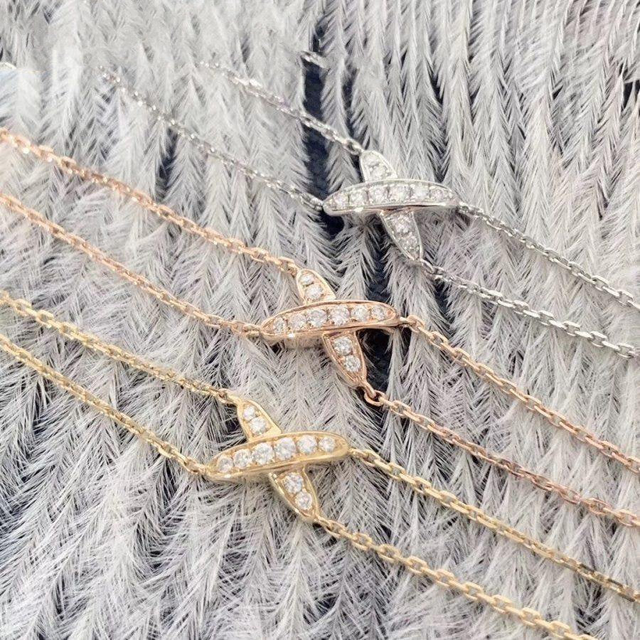 ¡®Jewelicorn¡¯JEUX BRACELET DIAMOND