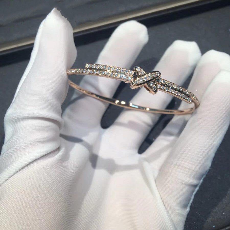 ¡®Jewelicorn¡¯JEUX DE BRACELET DIAMONDS PINK GOLD