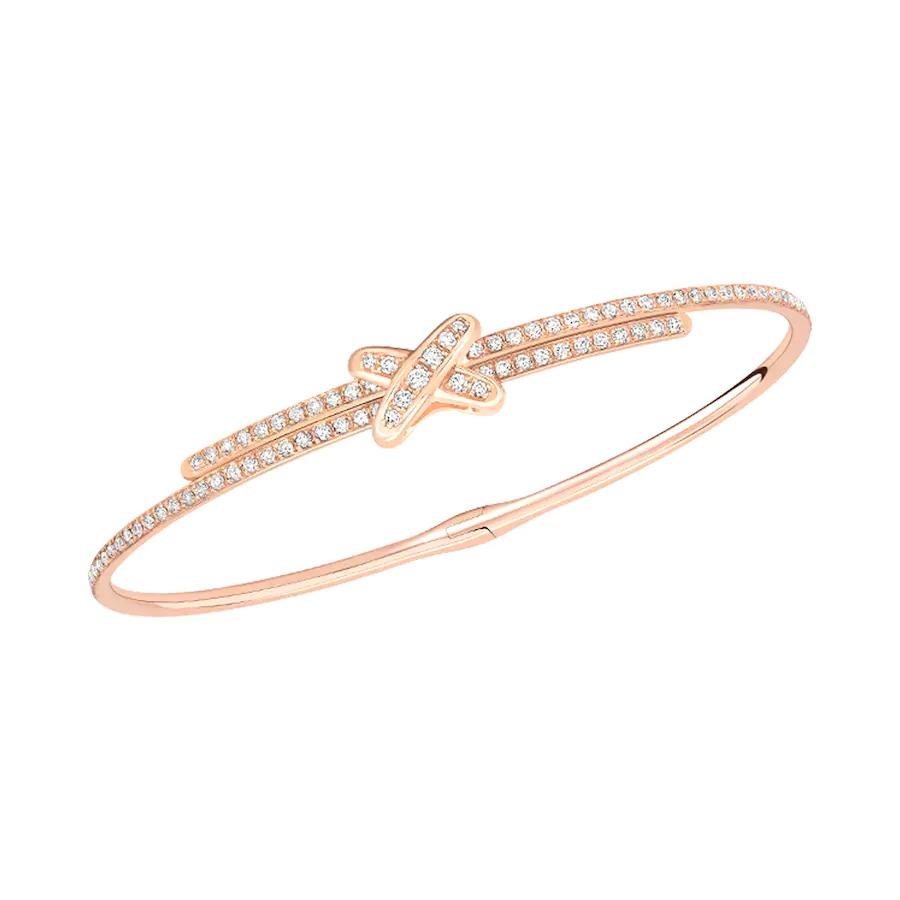 ¡®Jewelicorn¡¯JEUX DE BRACELET DIAMONDS PINK GOLD