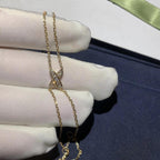 ¡®Jewelicorn¡¯JEUX BRACELET GOLD DIAMOND