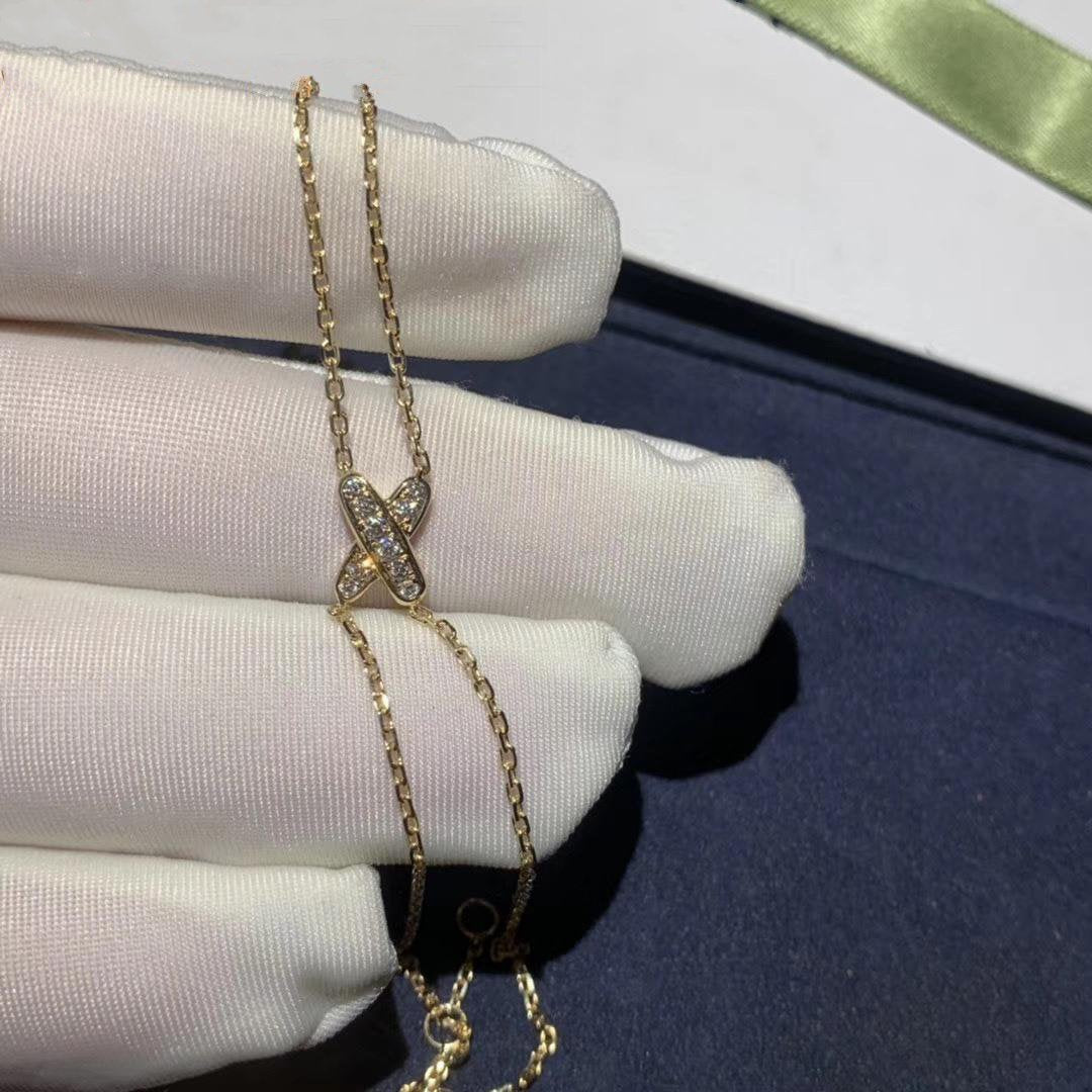 ¡®Jewelicorn¡¯JEUX BRACELET GOLD DIAMOND