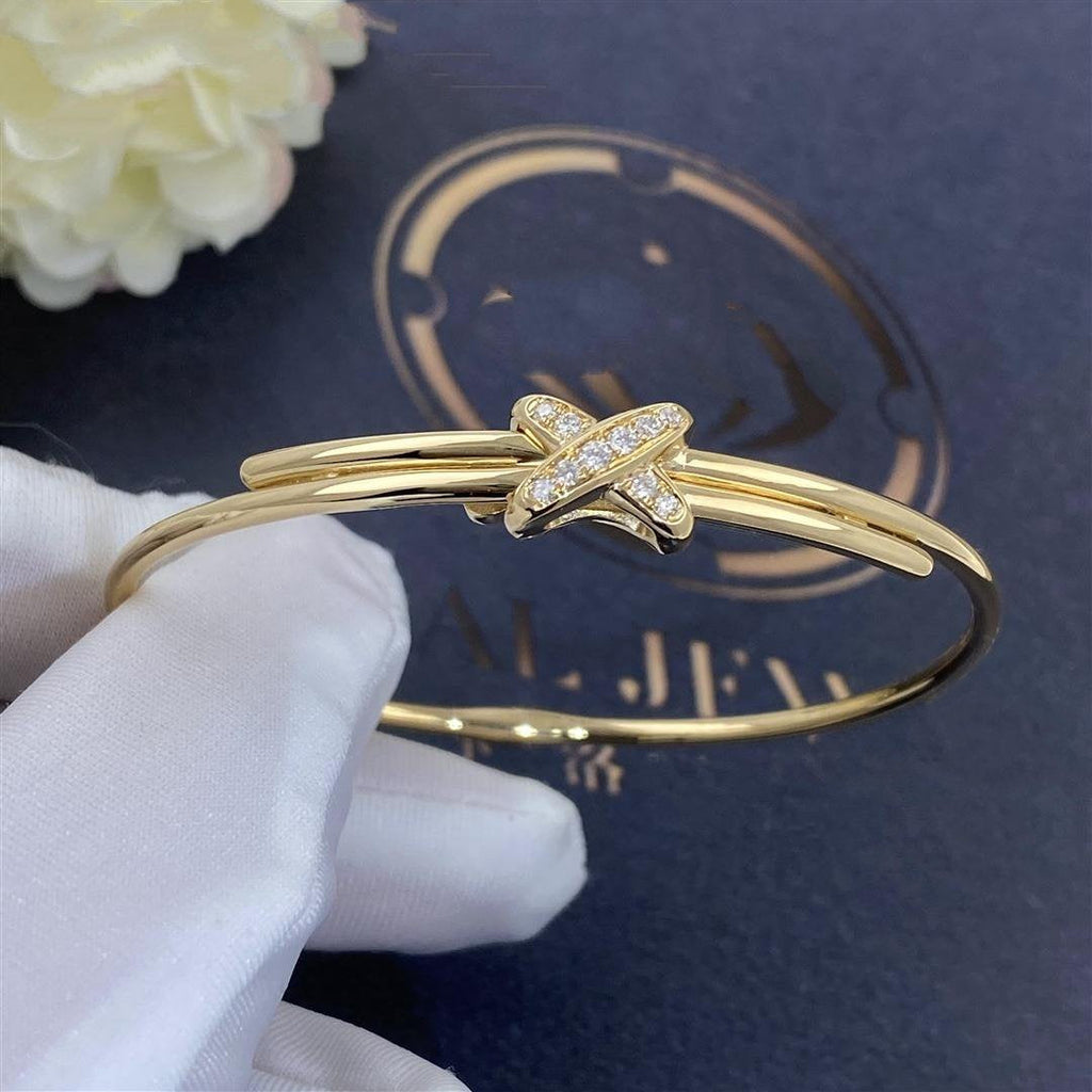 ¡®Jewelicorn¡¯JEUX DE BRACELET GOLD DIAMONDS