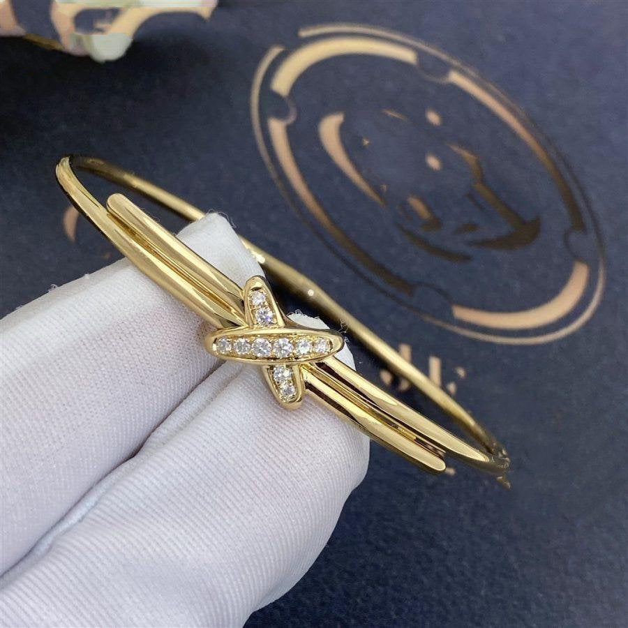 ¡®Jewelicorn¡¯JEUX DE BRACELET GOLD DIAMONDS