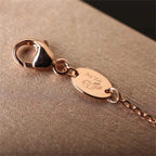 ¡®Jewelicorn¡¯Hollow Design Four-Leaf Clover Flower Shape Ring