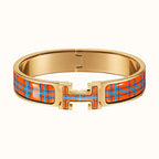 ¡®Jewelicorn¡¯H TARTAN BRACELET 12MM