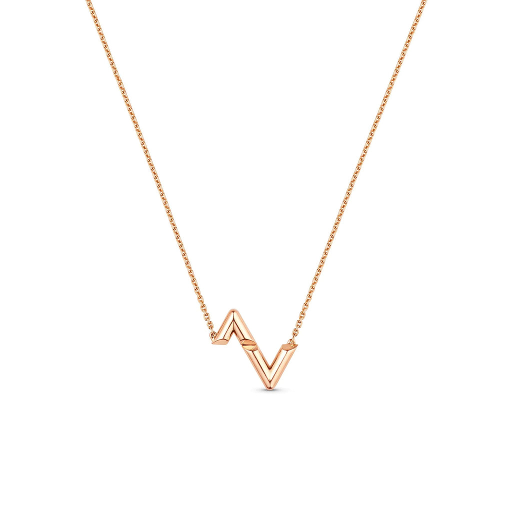 ¡®Jewelicorn¡¯VOLTE UPSIDE DOWN NECKLACE