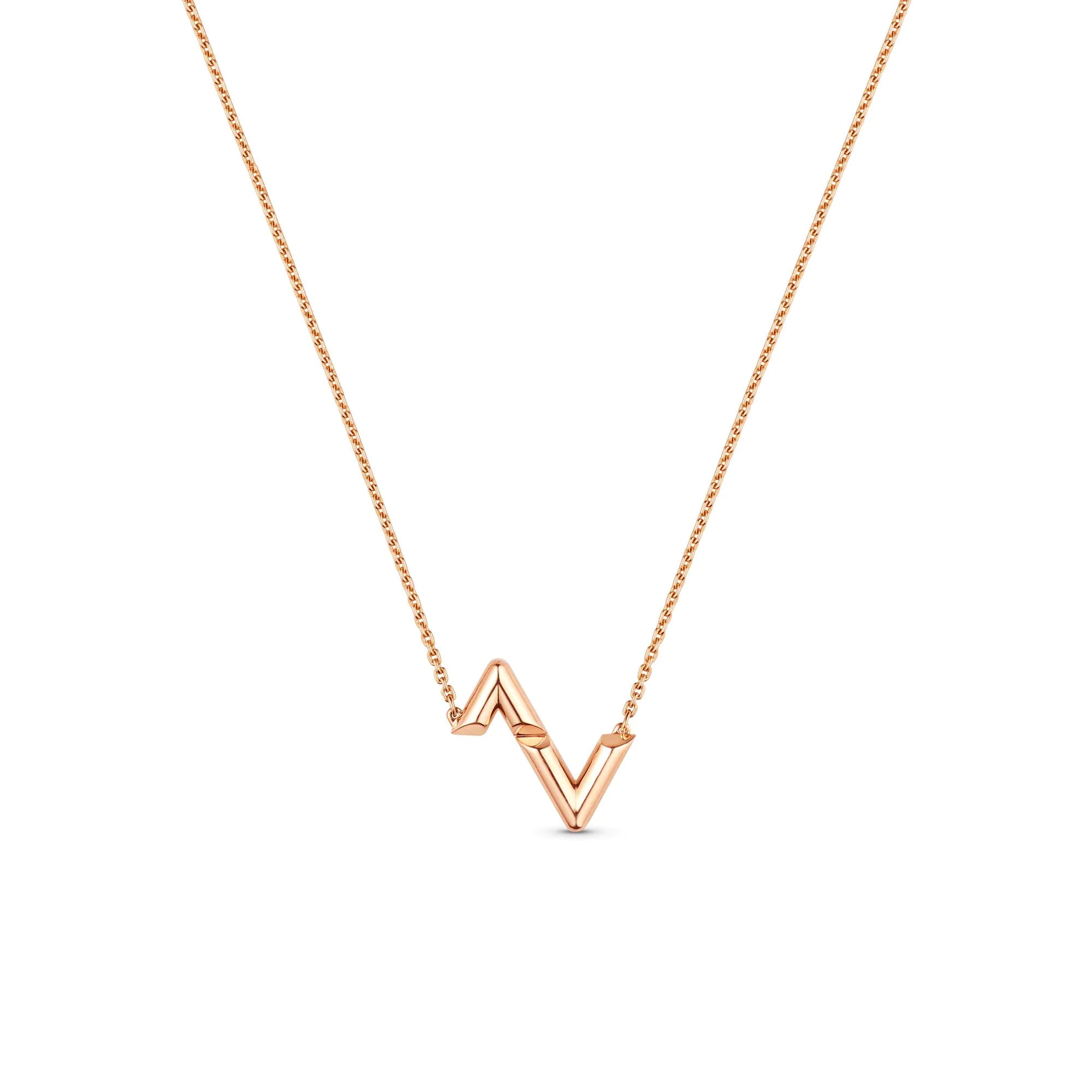 ¡®Jewelicorn¡¯VOLTE UPSIDE DOWN NECKLACE
