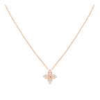 ¡®Jewelicorn¡¯STAR DIAMOND NECKALCE