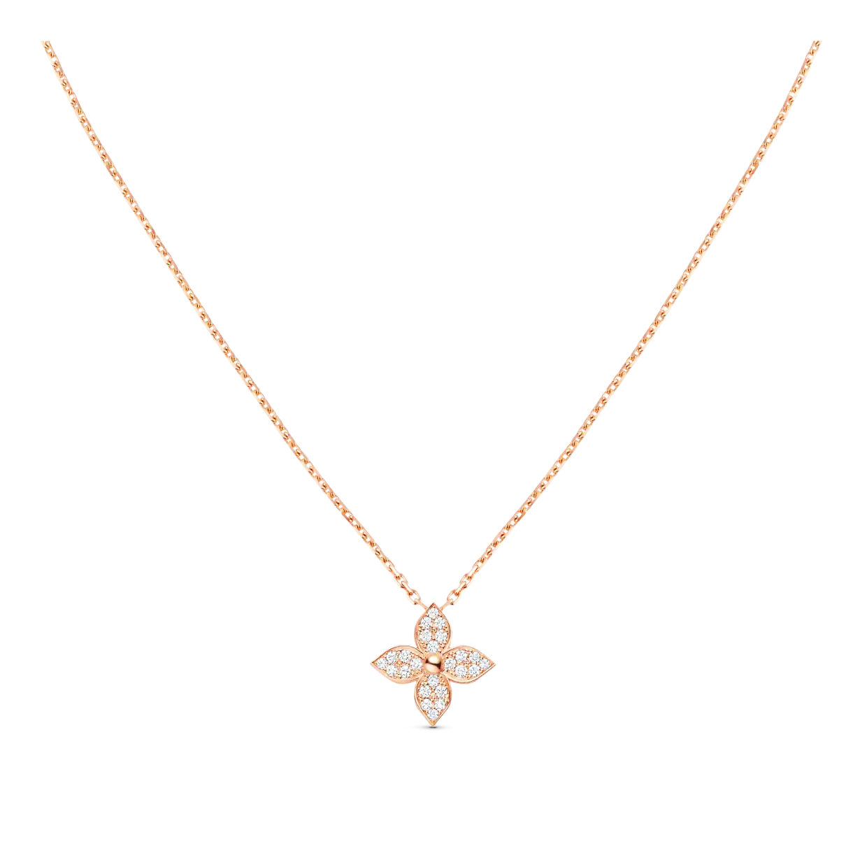 ¡®Jewelicorn¡¯STAR DIAMOND NECKALCE