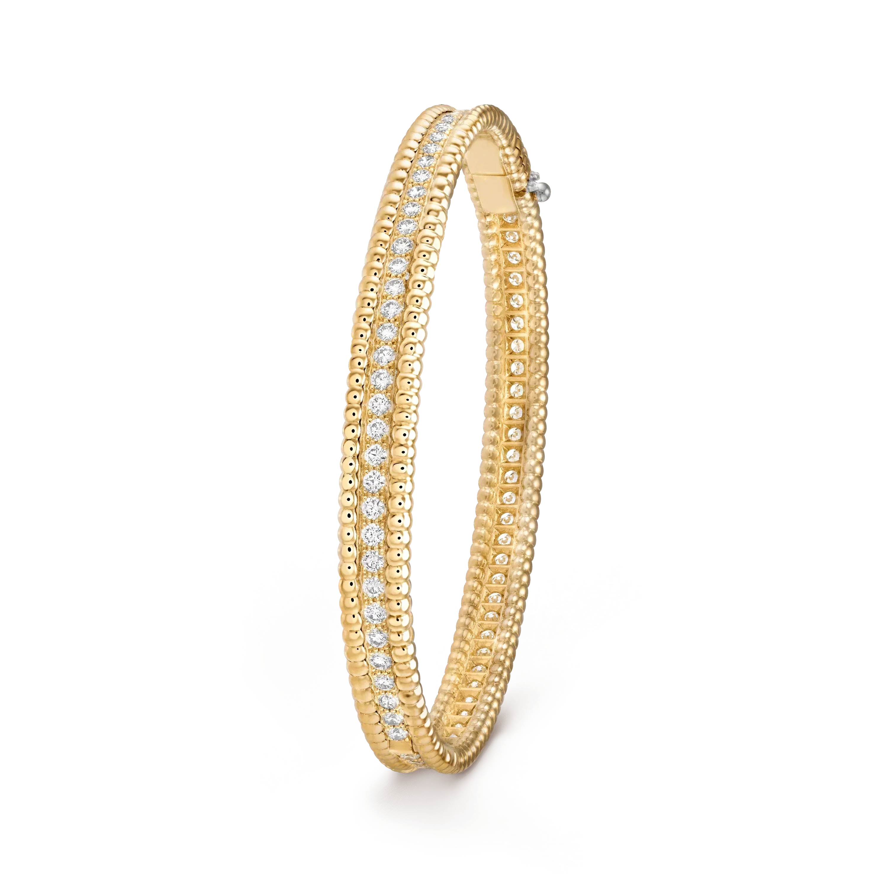 ¡®Jewelicorn¡¯PERLEE DIAMONDS BRACELET 1 ROW